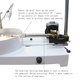 Good Price Mini Gem Faceting Machine FJM-2025 Mini, Compact and precision-built faceting machine for cutting and polishing gemstones Purchase Now!